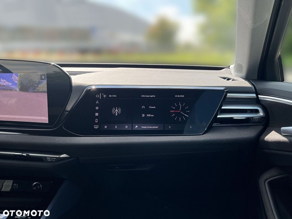 Audi A6 Limousine - 13
