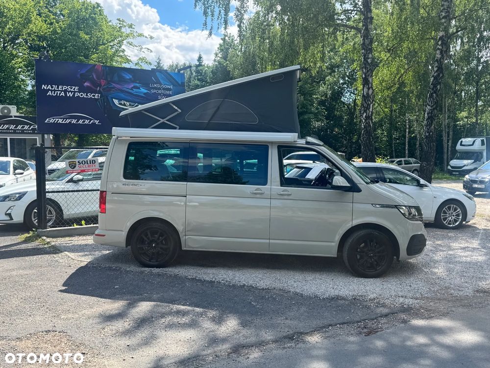 Volkswagen California - 7