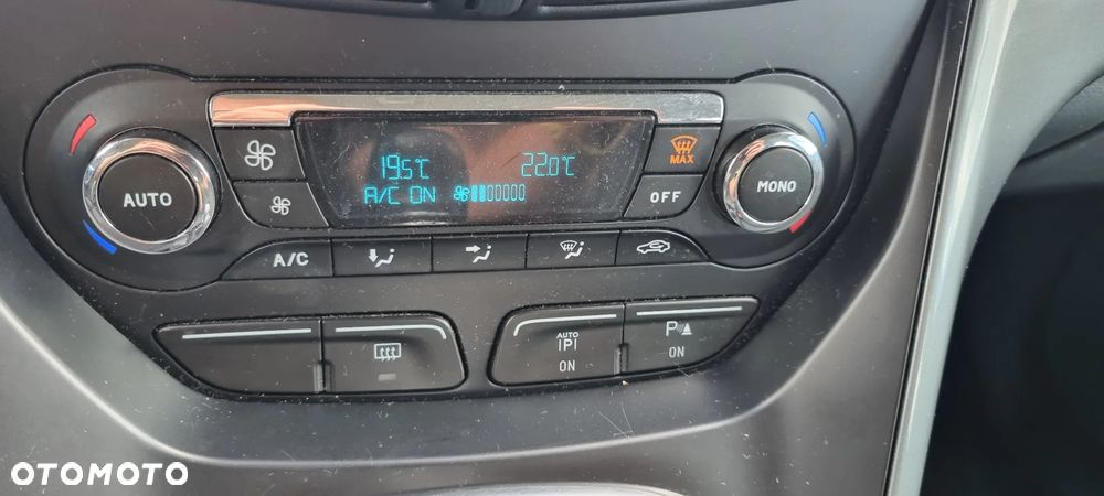 Ford C-MAX 1.6 TDCi Start-Stop-System Trend - 25