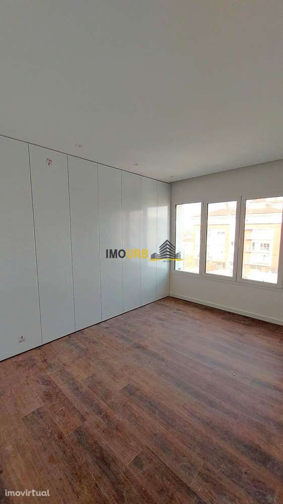 Apartamento T3 - Grande imagem: 5/9