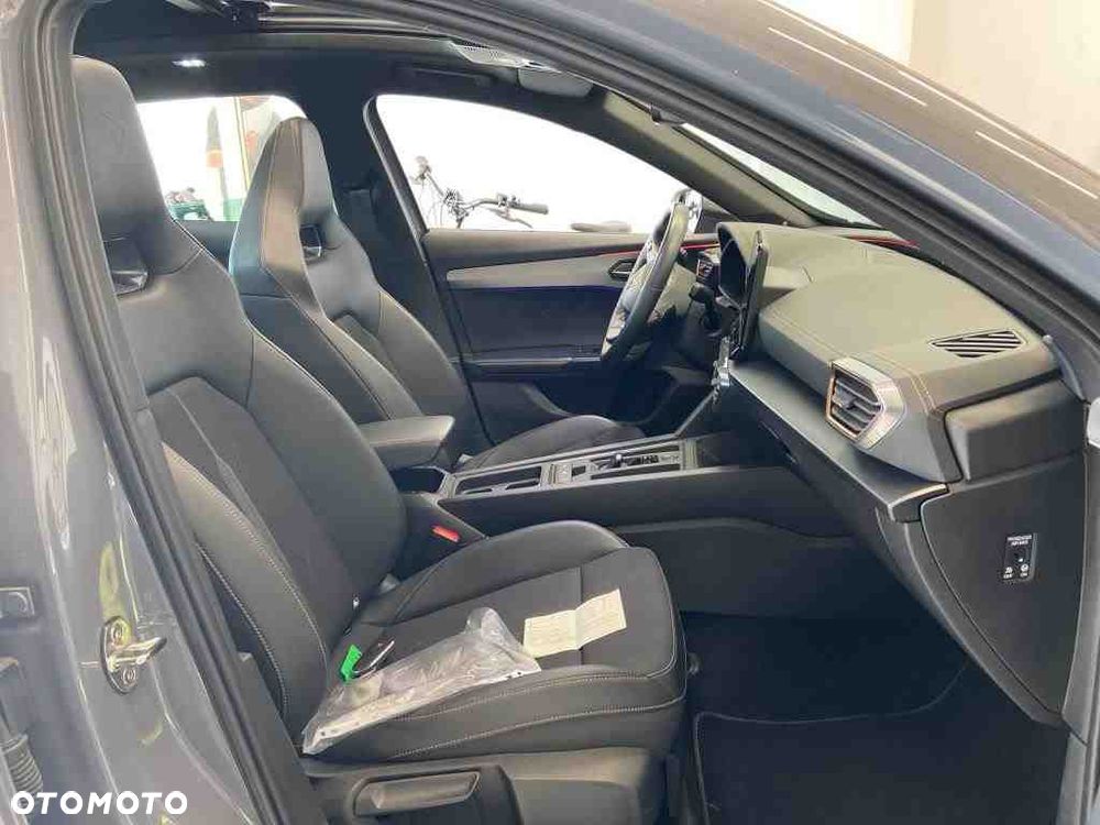 Cupra Formentor VZ 2.0 TSI 4Drive DSG - 12