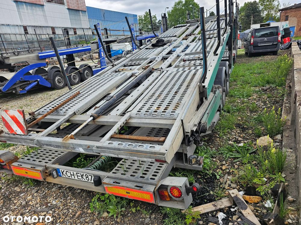 MAN TGA18,400 - 8