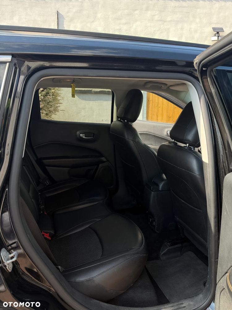 Jeep Compass 1.4 TMair Limited FWD S&S - 7