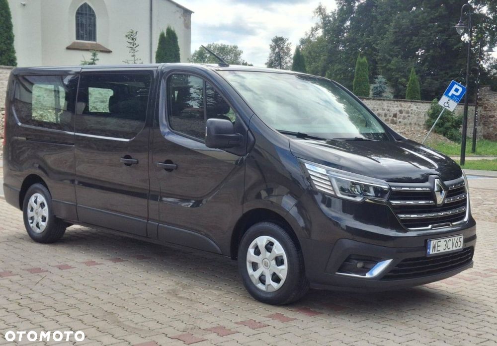Renault Trafic - 2