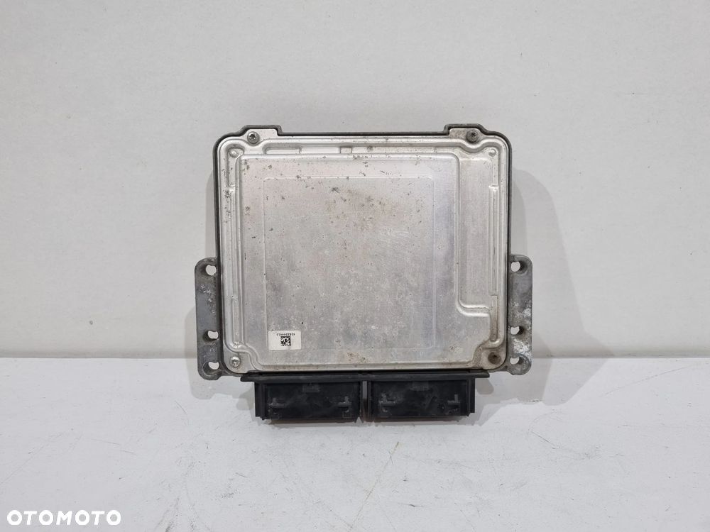 FORD FOCUS MK4 1.5 TDCI KOMPUTER STEROWNIK SILNIKA JX7A-12A650-ZA - 4
