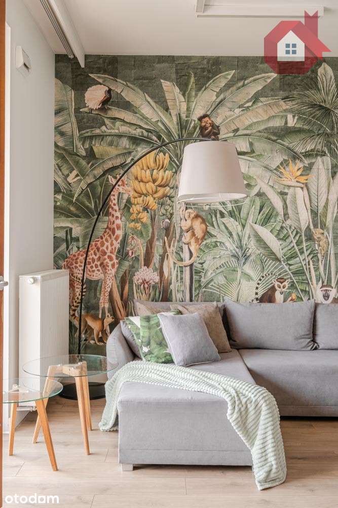 Holm House | 3 pokoje | 68 m² | Metro