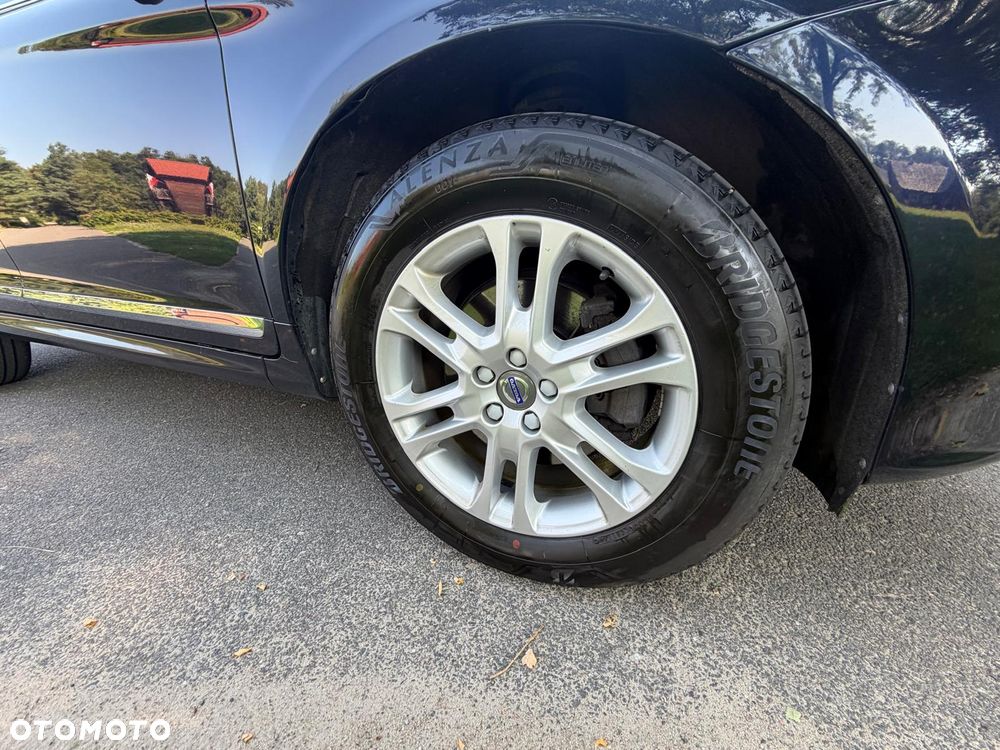 Volvo XC 60 D4 AWD Summum - 23