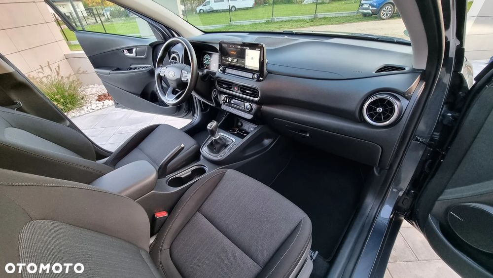 Hyundai Kona 1.0 T-GDI EDITION 30+ - 30