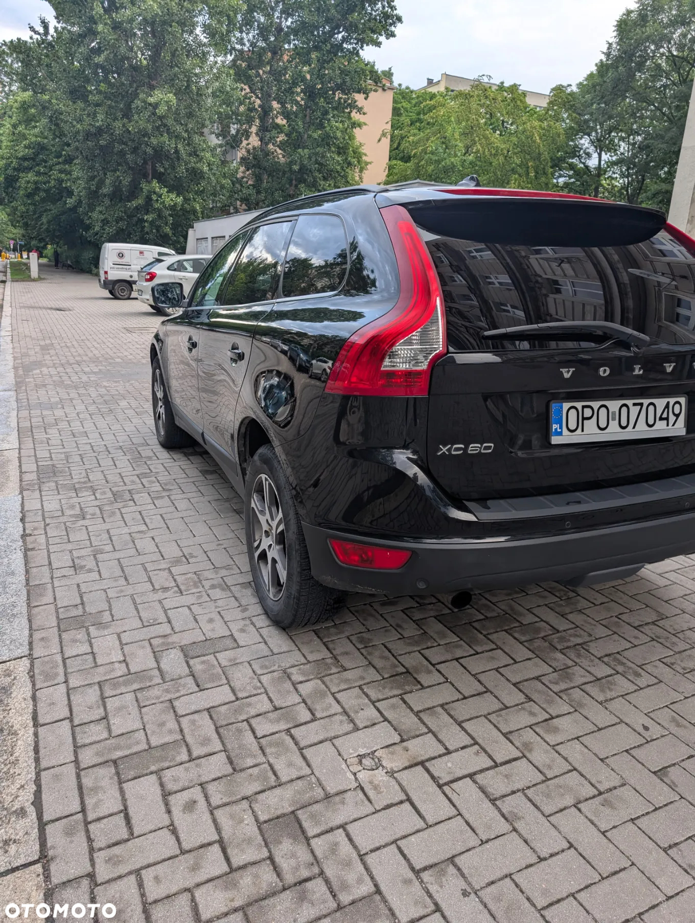 Volvo XC 60 D3 Momentum - 6