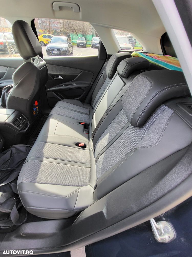 Peugeot 3008 225 e-EAT8 Allure - 10