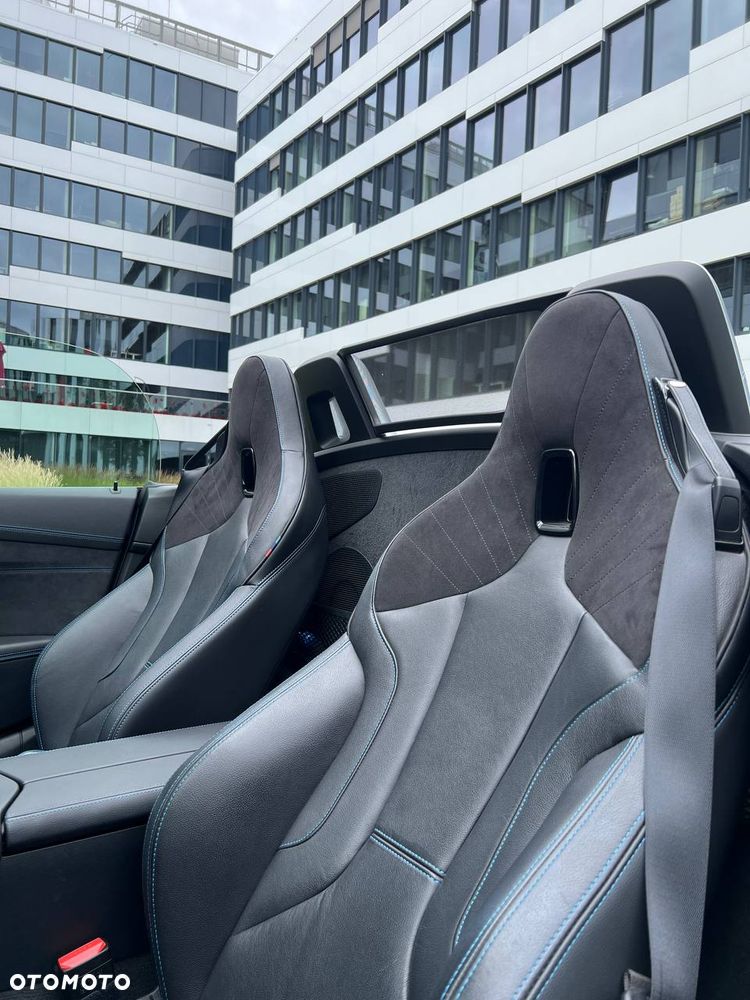 BMW Z4 30i sDrive M Sport sport - 10
