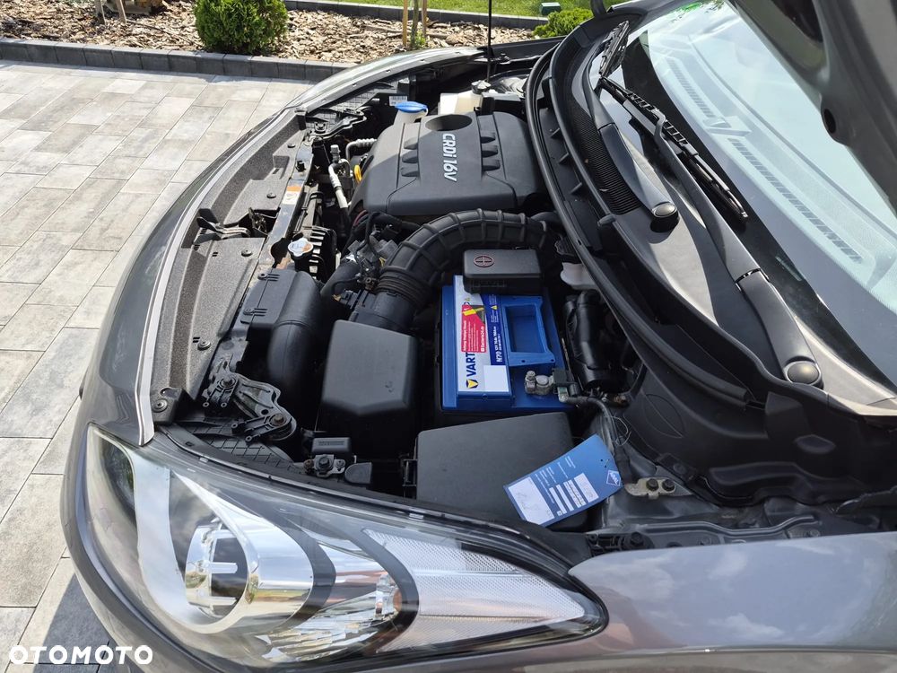 Hyundai i30 1.6 CRDI Trend - 15