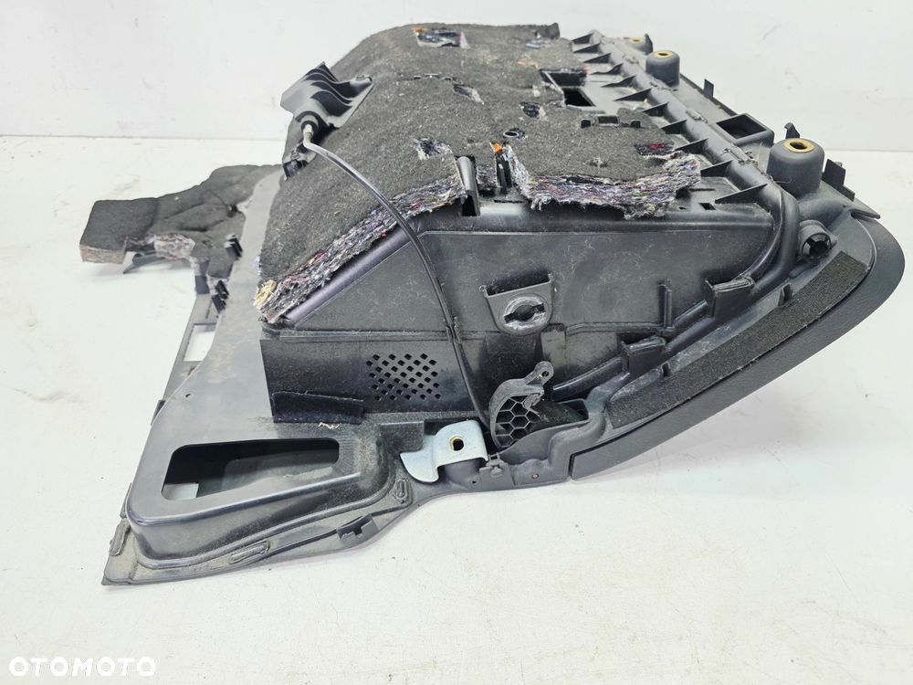 SCHOWEK PASAŻERA AUDI A6 C6 4F1857035BT - 9
