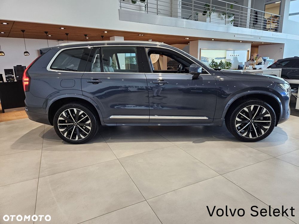 Volvo XC 90 - 6