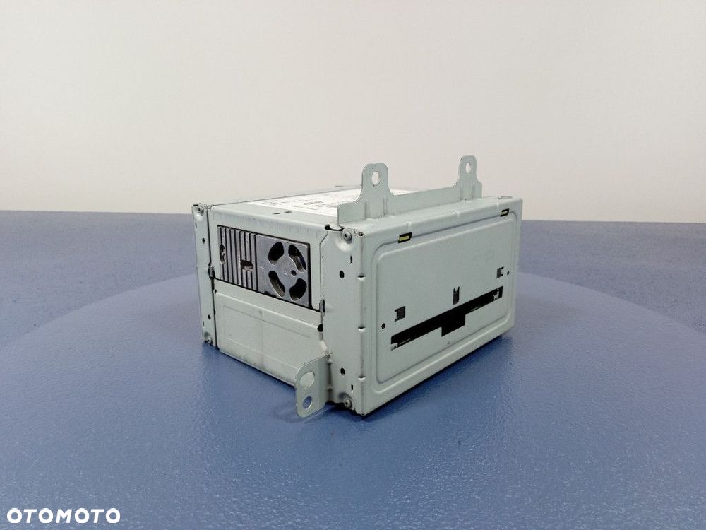 OPEL INSIGNIA A RADIO NAWIGACJA CD500 22790015 - 4