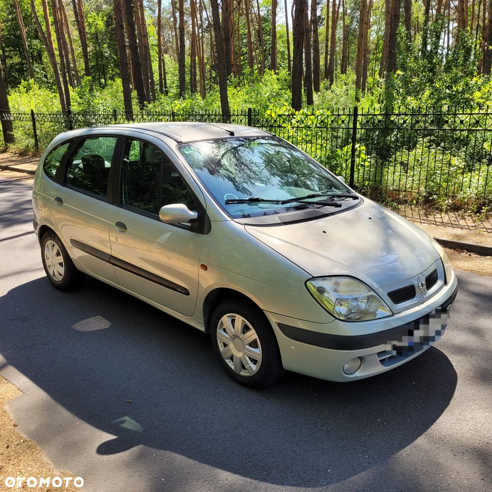 Renault Scenic - 5