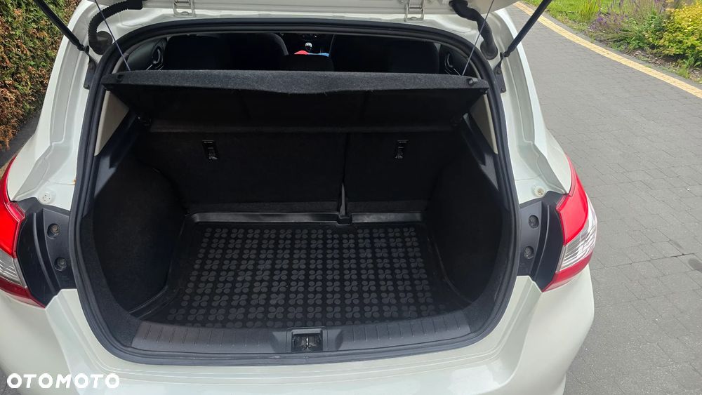 Nissan Pulsar 1.5 dCi N-Vision - 12