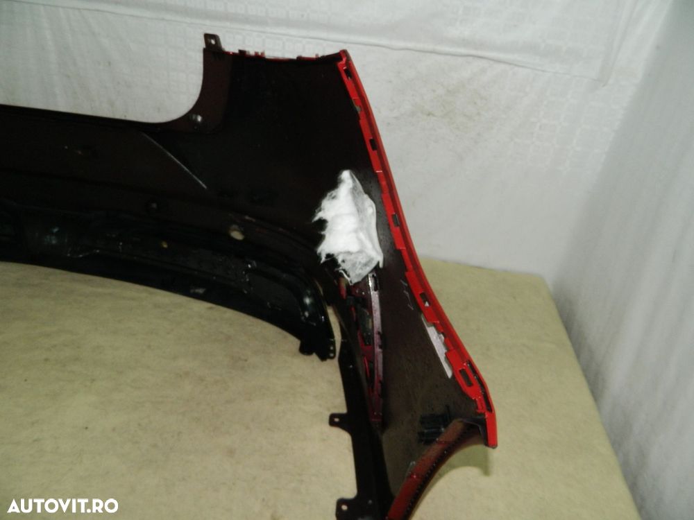 Bara spate Kia ProCeed GT-Line, 2018, 2019, 2020, 86611-J7710 - 6