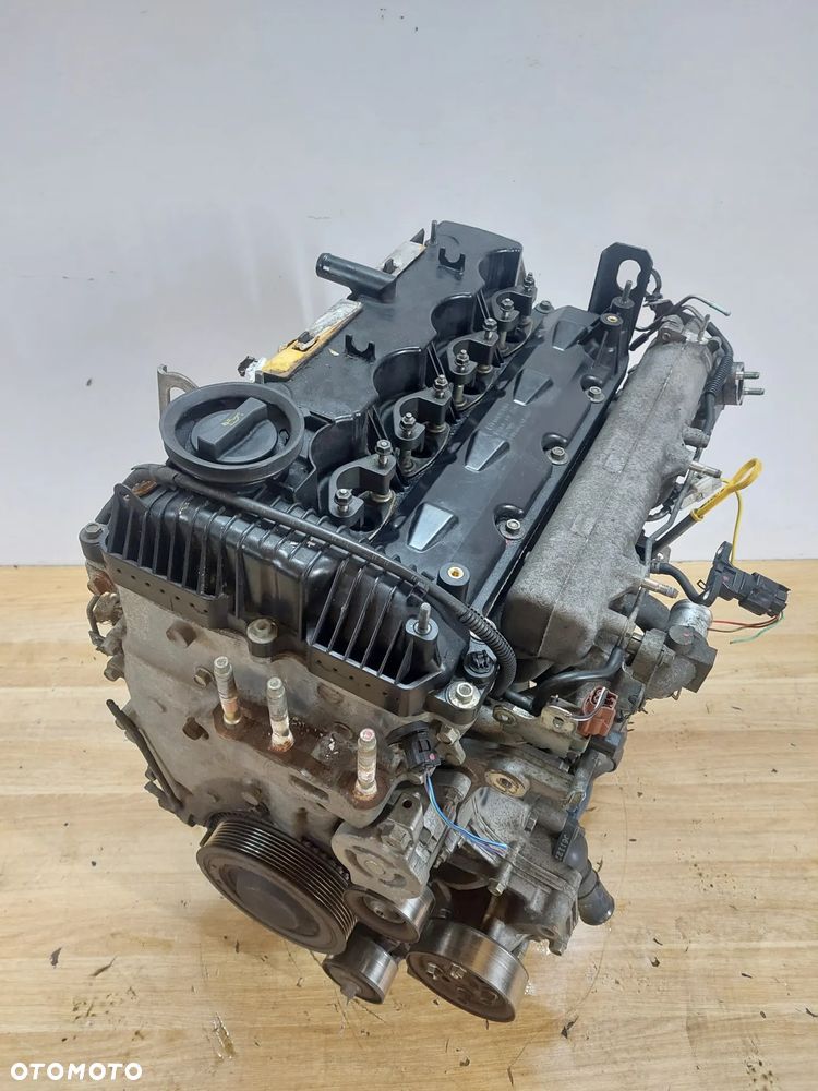Silnik 2.2 CiTD R2AA MZR-CD MAZDA 6 GH II 3 CX-7 07-13 LIFT Łuków części - 1