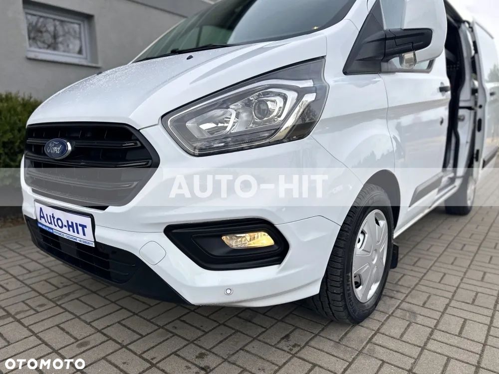Ford Transit - 22