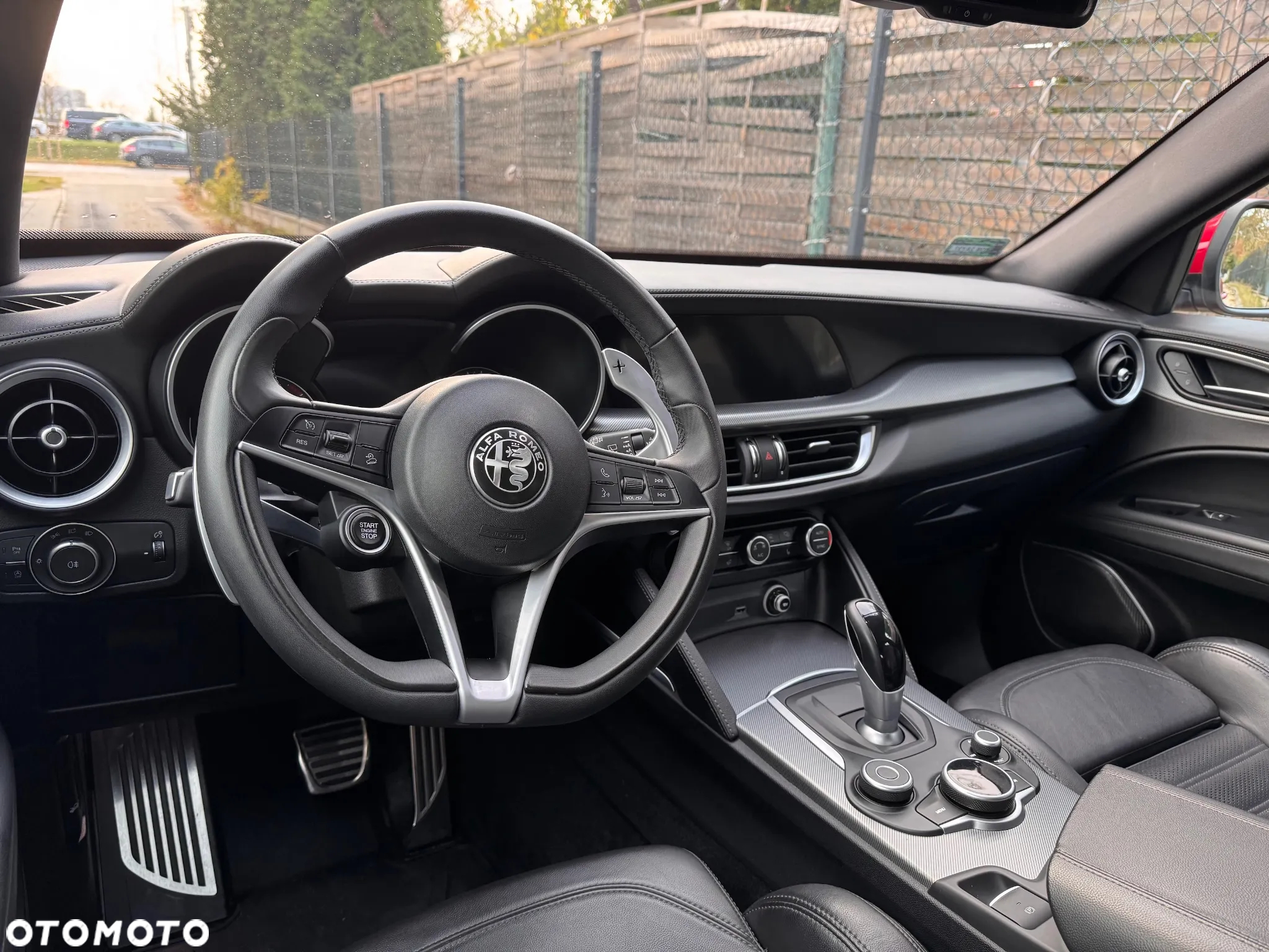 Alfa Romeo Stelvio 2.0 Turbo Super Q4 - 34