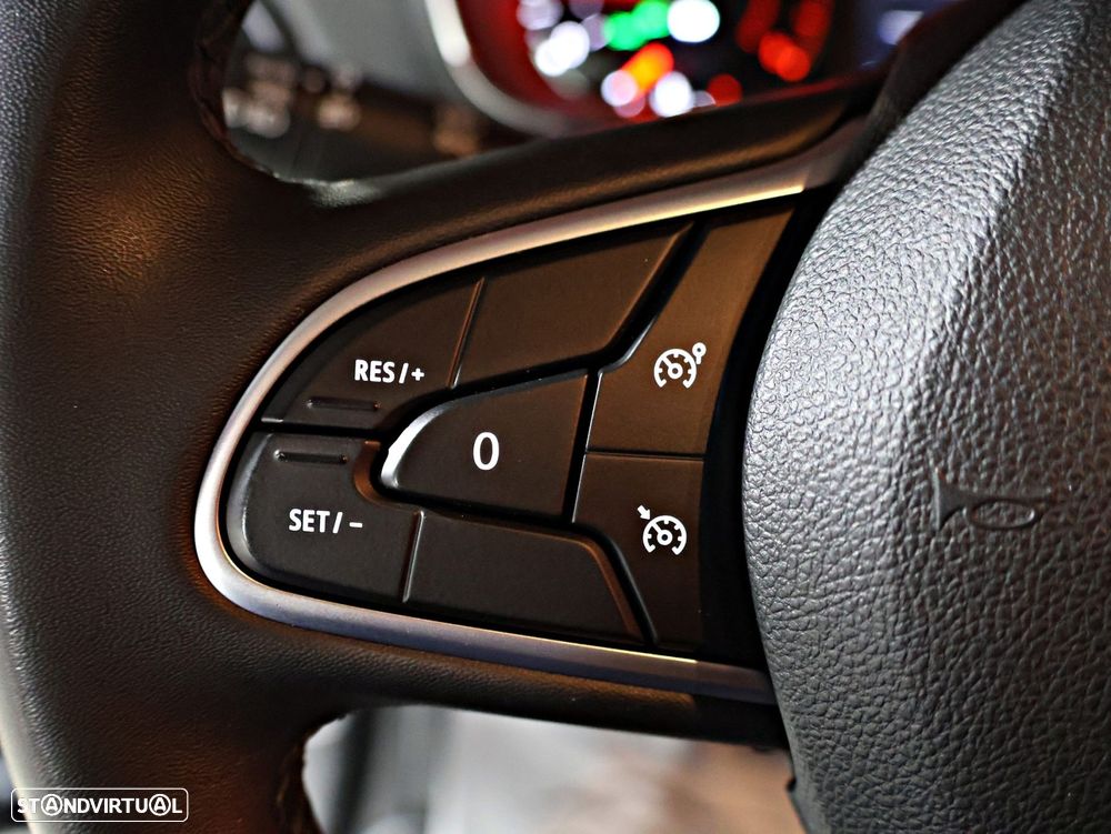 Renault Mégane 1.5 Blue dCi Equilibre - 41