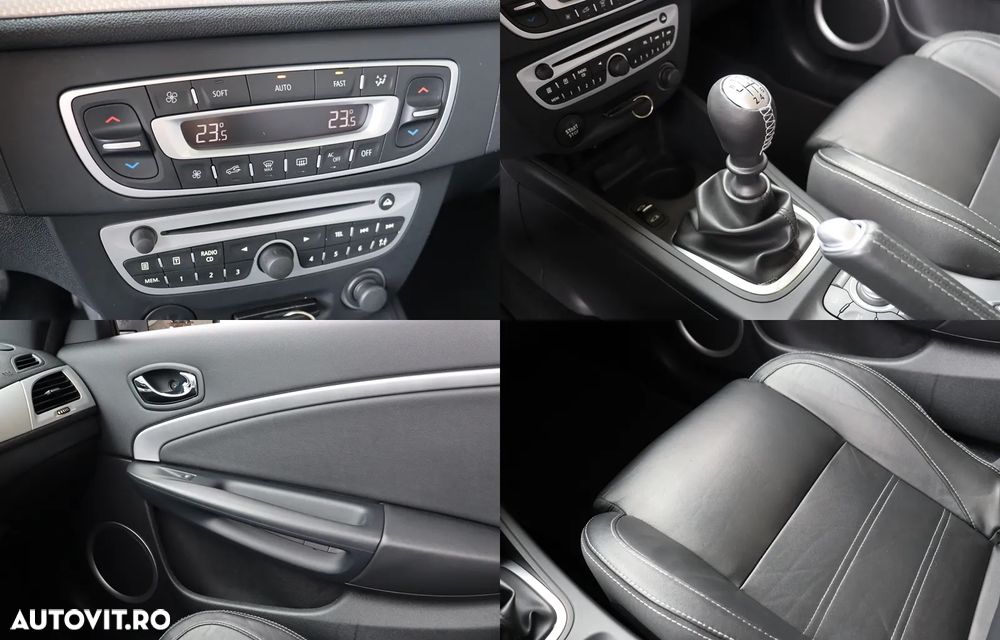 Renault Megane III 1.5 dCi Color Edition - 22