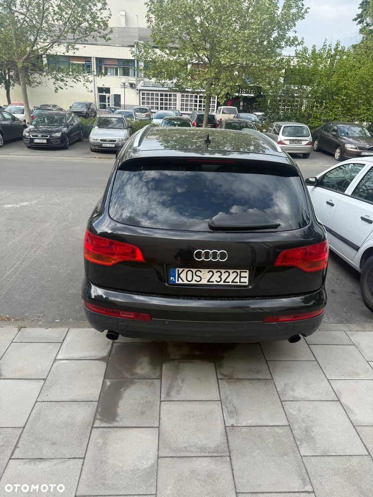 Audi Q7 - 3