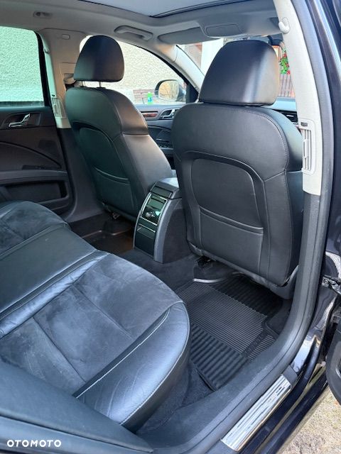 Skoda Superb 3.6 FSI 4x4 Elegance DSG - 20