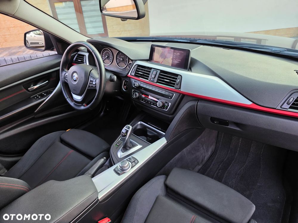 BMW Seria 3 - 18