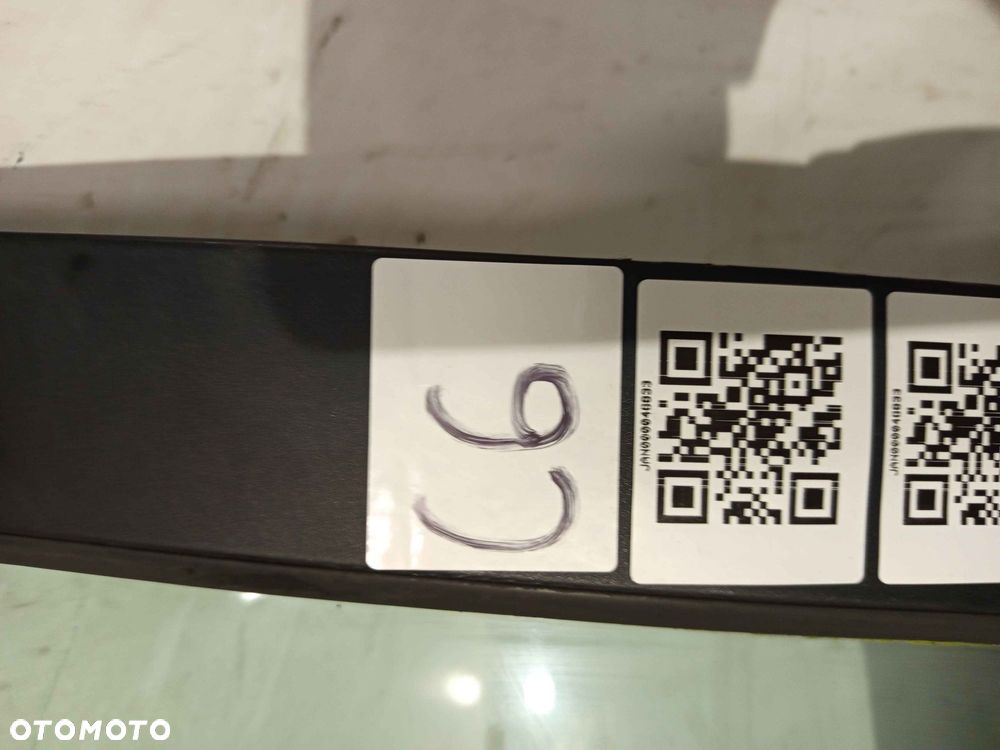 + DRZWI PRZÓD PRZEDNIE LEWE DO FORD FIESTA MK7 VII 7 MAGNETIC GREY OE SZARE GRAFITOWE 5D 5 DRZWI HB - 4