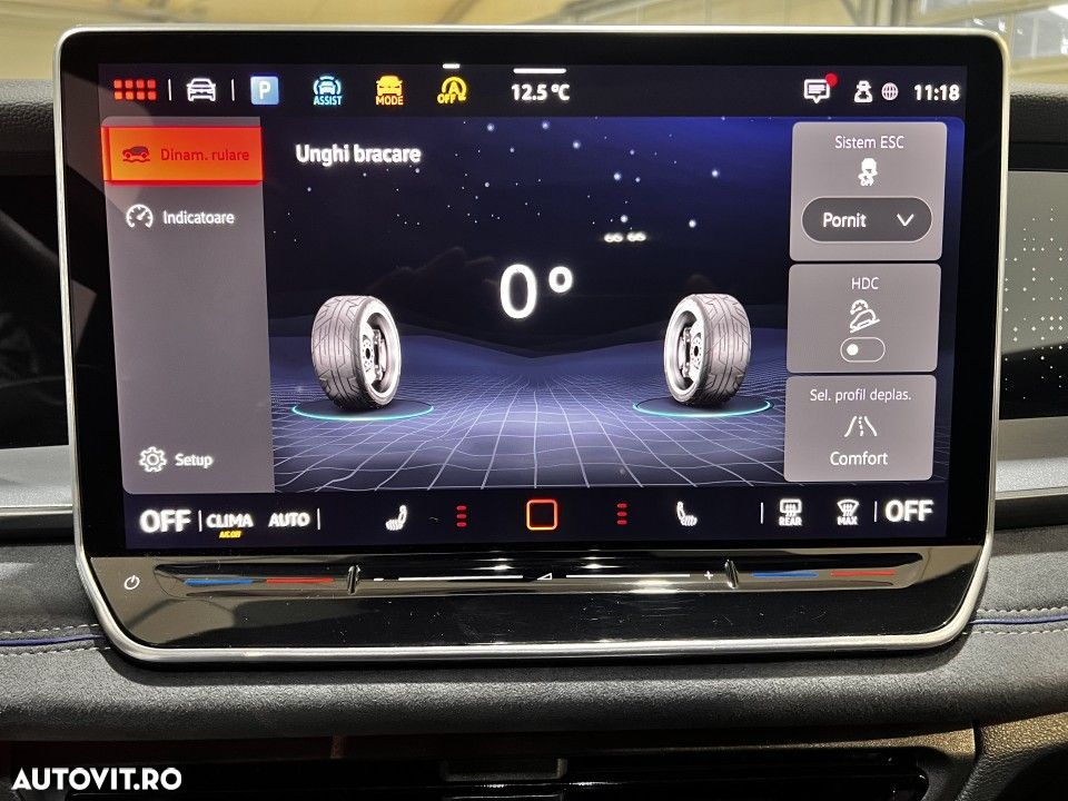 Volkswagen Tayron - 31