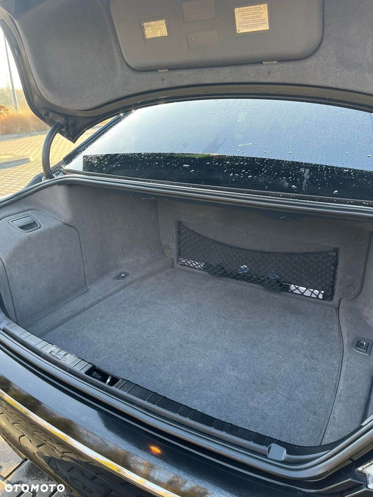 BMW Seria 7 730d - 25