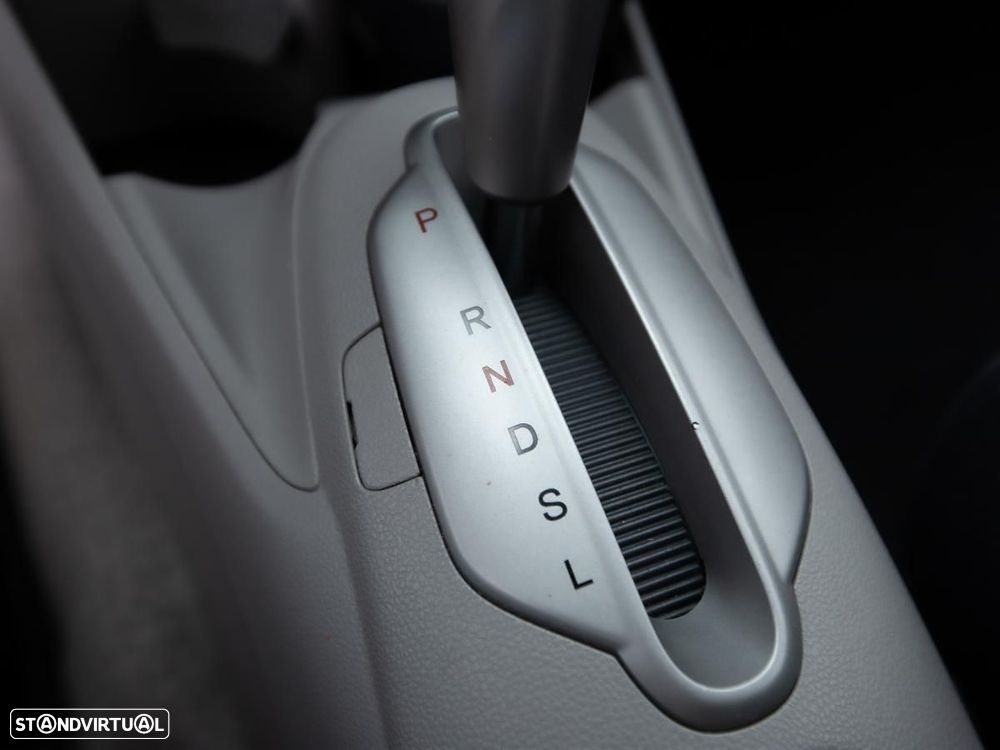 Honda Insight - 18