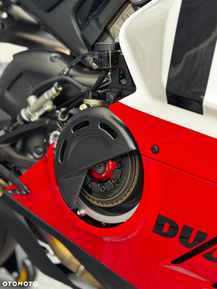 Ducati Panigale V4R - 9