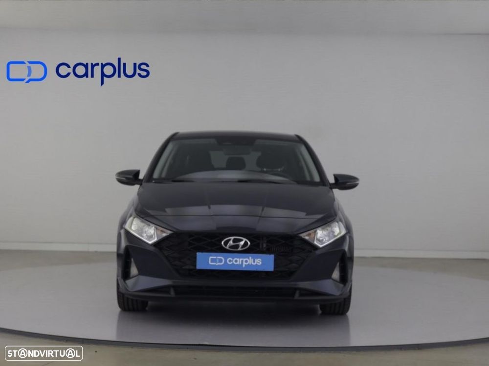 Hyundai i20 1.0 T-GDi Style - 3