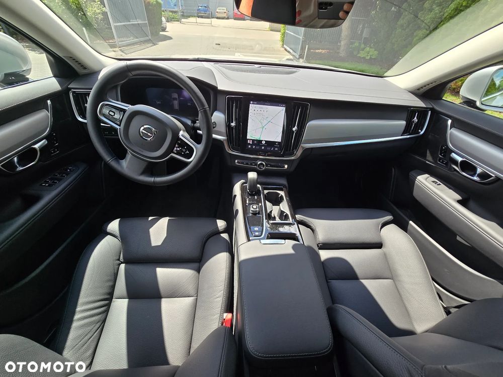 Volvo V90 T6 AWD Plus Bright - 13