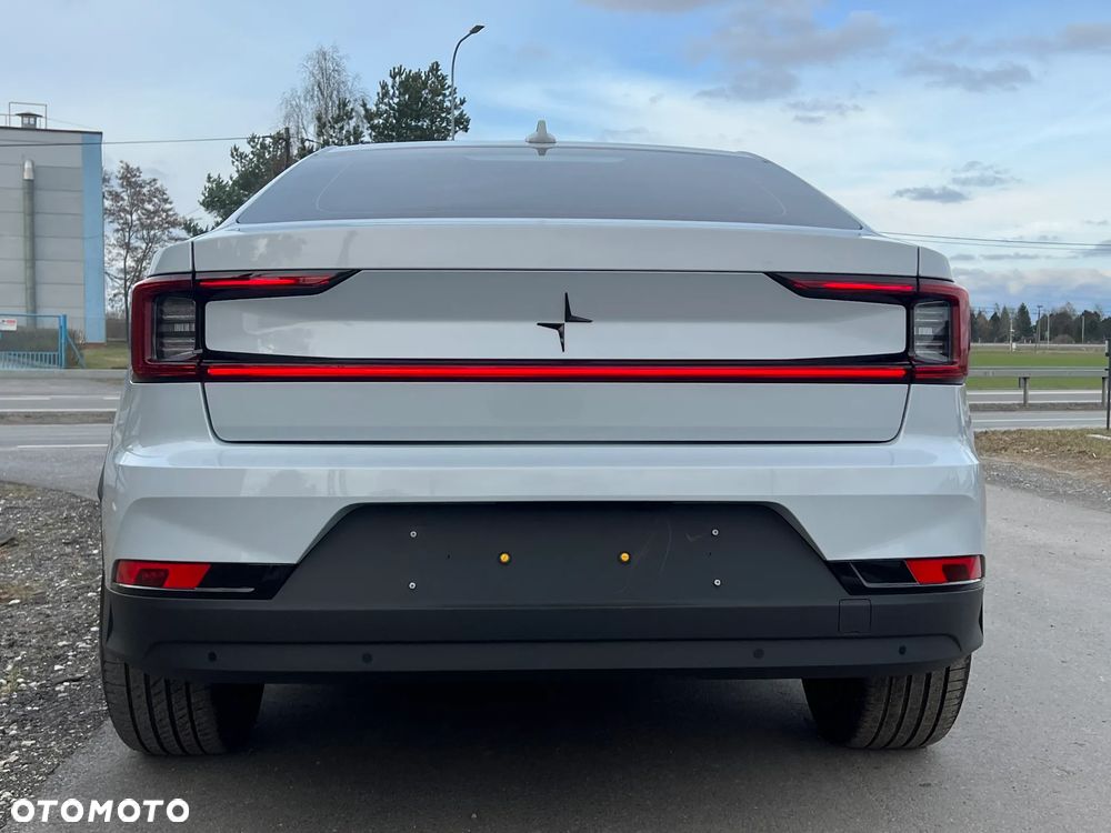 Polestar 2 Single Motor 69kWh - 22
