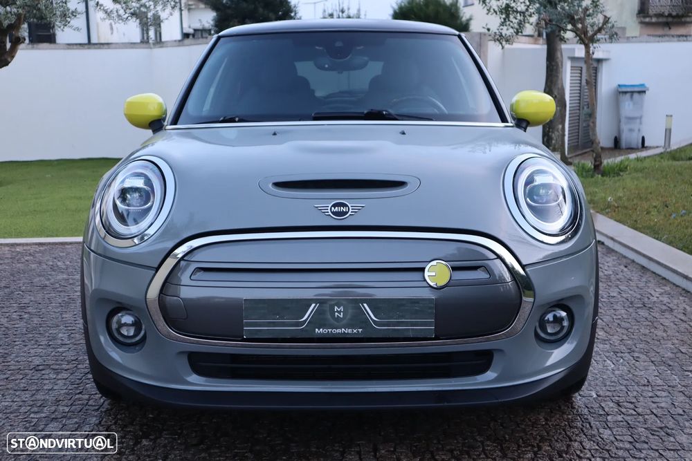 MINI 3 Portas Cooper SE - 5