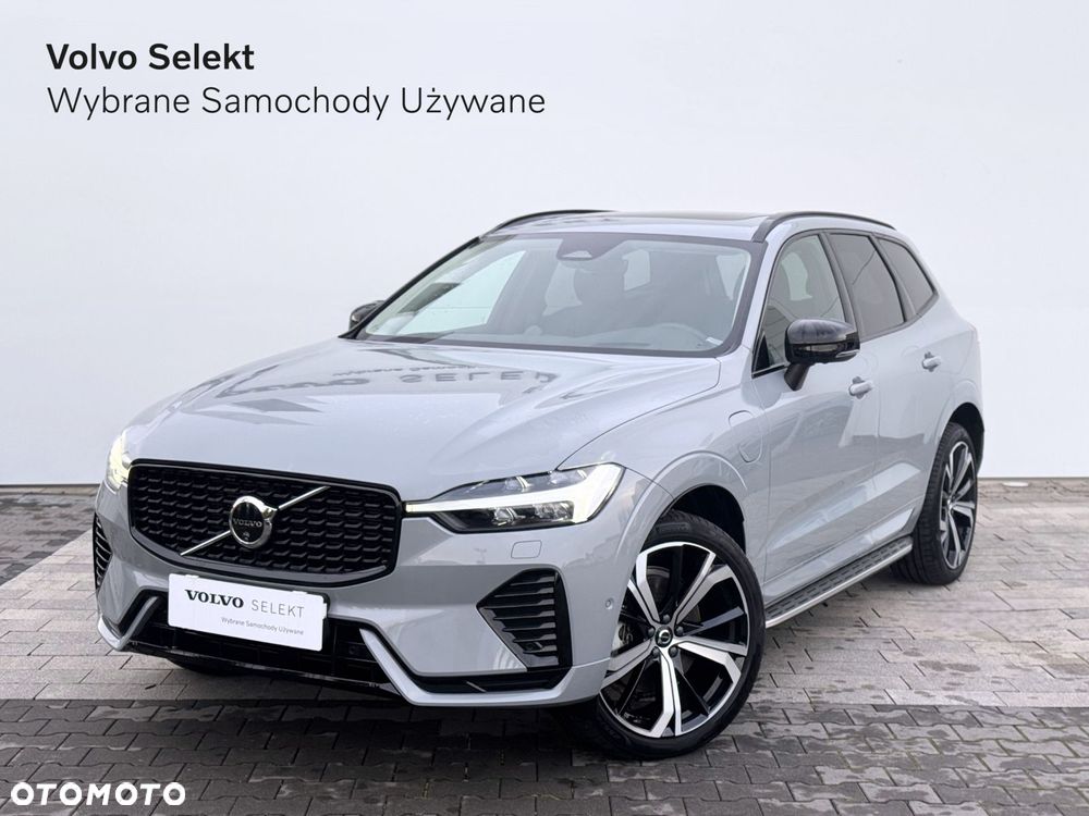 Volvo XC 60 - 1