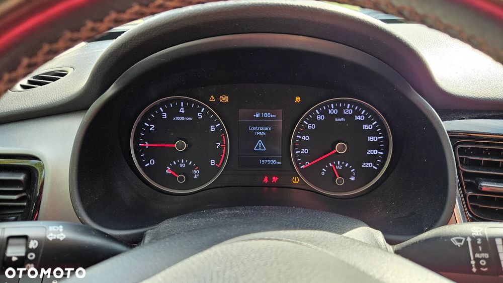 Kia Stonic 1.4 Spirit - 30