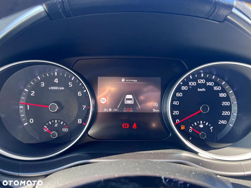 Kia Ceed 1.5 T-GDI M - 16