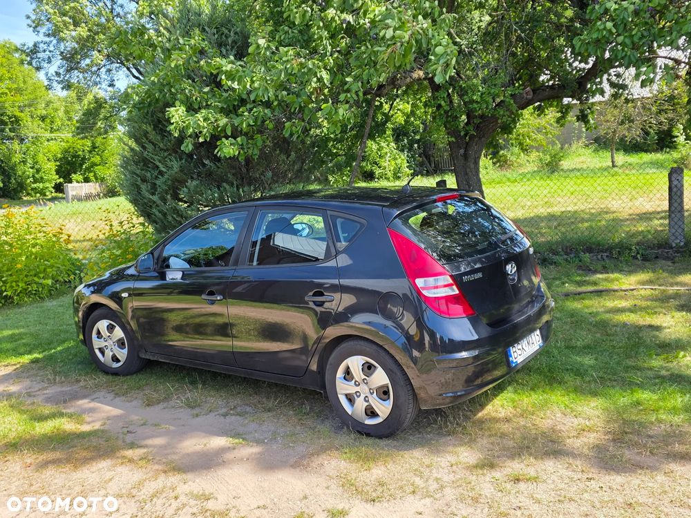 Hyundai i30 1.4 Blue Classic - 6
