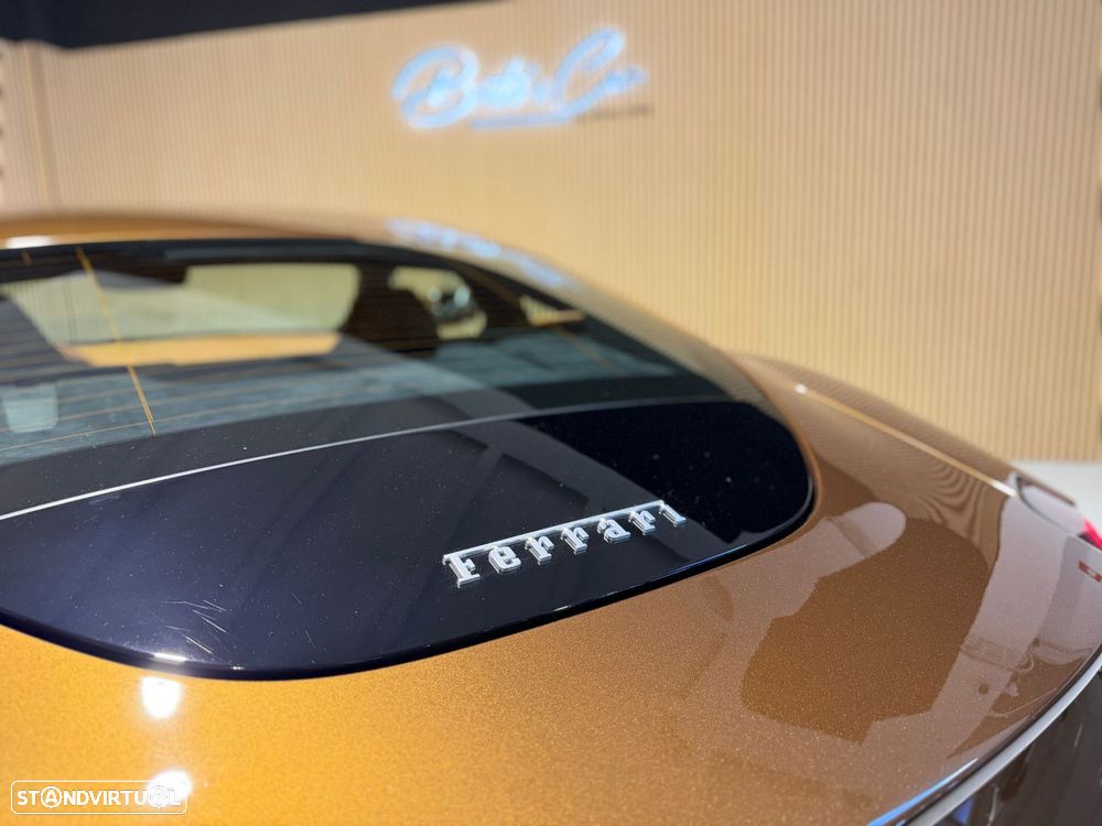 Ferrari Roma 3.9 Twin-Turbo V8 - 36