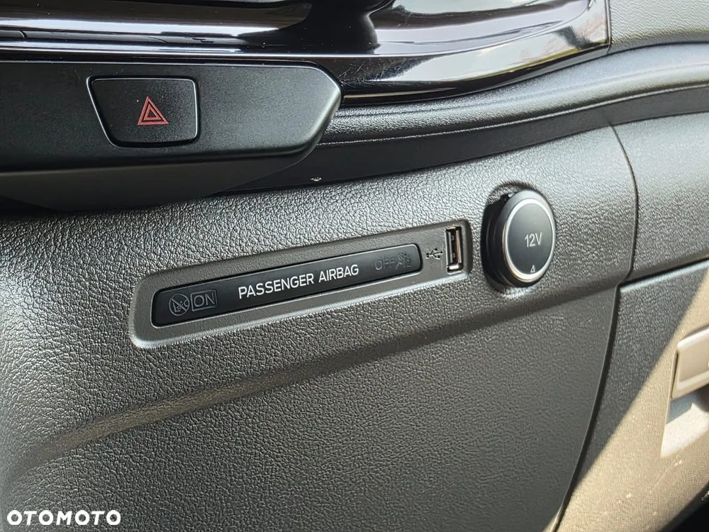 Ford Transit Custom - 10