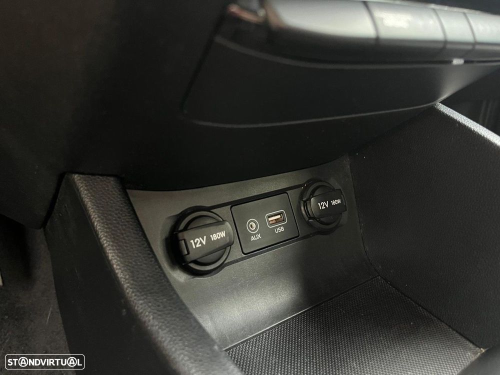 Hyundai i20 1.2 Comfort - 16