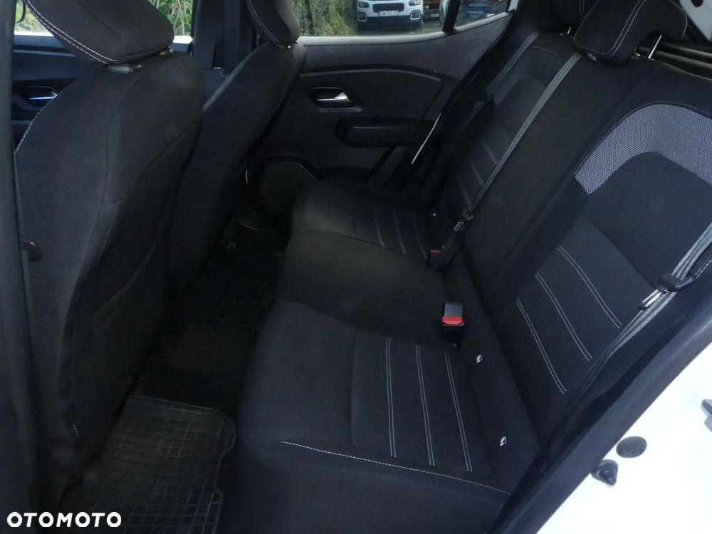 Dacia Sandero - 20