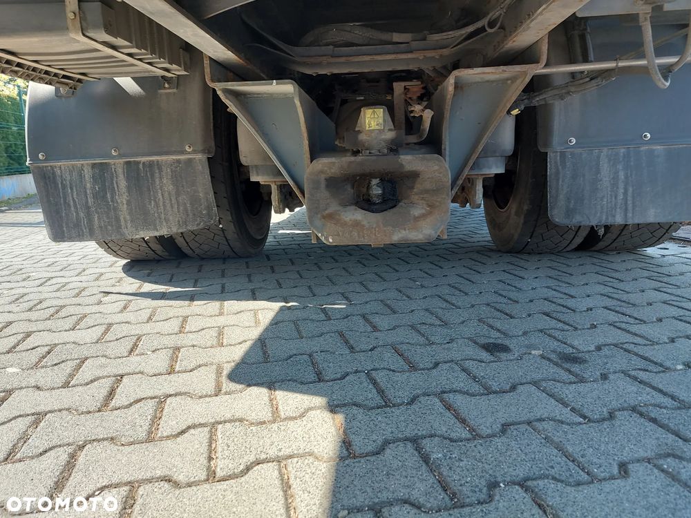 DAF XF480 - 6