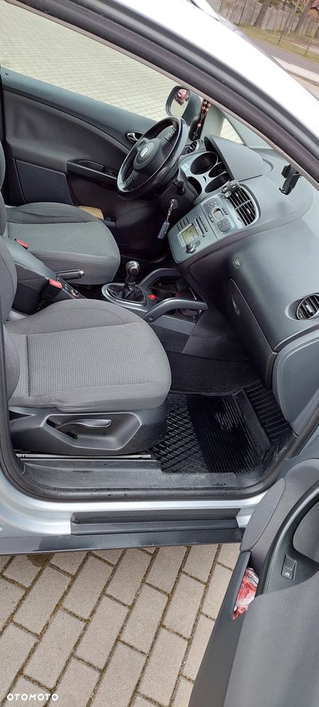 Seat Altea XL 1.9 TDI Reference - 7