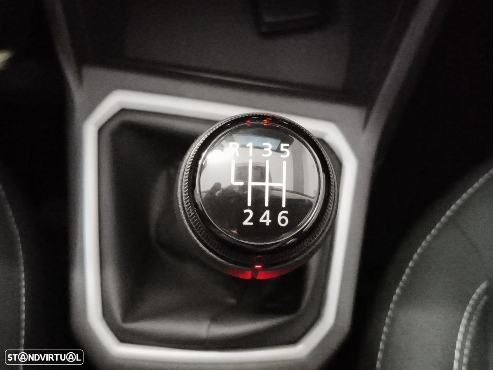 Dacia Logan 1.0 ECO-G Expression Bi-Fuel - 36